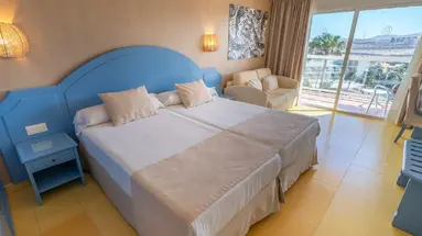 Hotel Drago Park by Pierre & Vacances