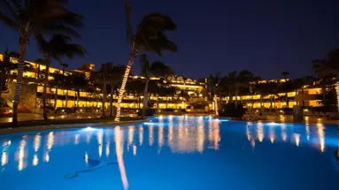 Hotel Drago Park by Pierre & Vacances