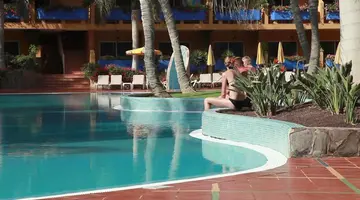 Hotel Drago Park by Pierre & Vacances