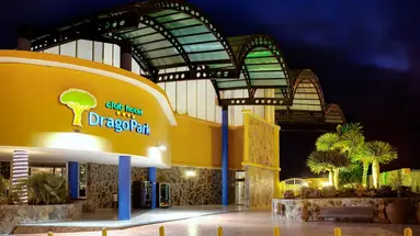 Hotel Drago Park by Pierre & Vacances