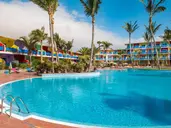 Hotel Drago Park by Pierre & Vacances