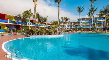 Hotel Drago Park by Pierre & Vacances