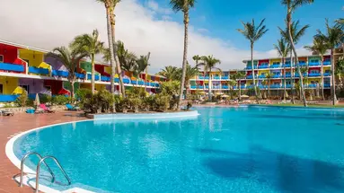 Hotel Drago Park by Pierre & Vacances
