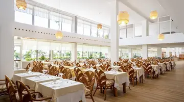 Hotel Drago Park by Pierre & Vacances
