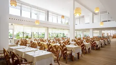 Hotel Drago Park by Pierre & Vacances