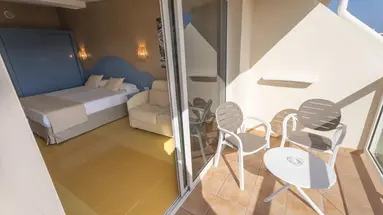 Hotel Drago Park By Pierre & Vacances