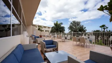Hotel Drago Park By Pierre & Vacances