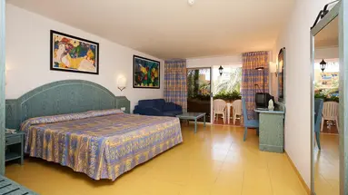 Hotel Drago Park by Pierre & Vacances