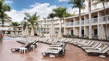 Hotel Drago Park By Pierre & Vacances