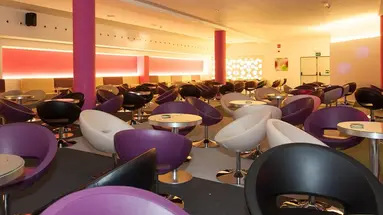Hotel Drago Park by Pierre & Vacances