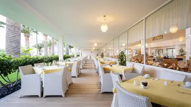 Hotel Drago Park by Pierre & Vacances