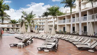 Hotel Drago Park by Pierre & Vacances