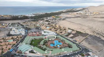 Hotel Drago Park By Pierre & Vacances