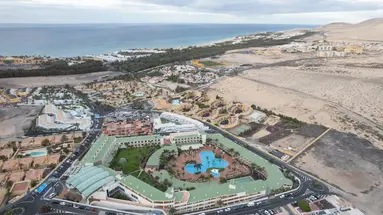 Hotel Drago Park By Pierre & Vacances
