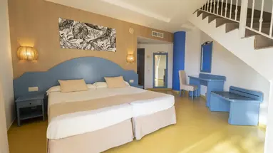 Hotel Drago Park By Pierre & Vacances