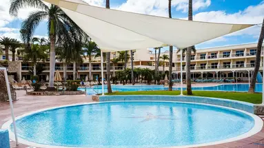 Hotel Drago Park by Pierre & Vacances
