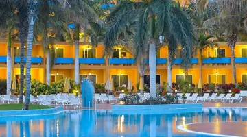 Hotel Drago Park by Pierre & Vacances