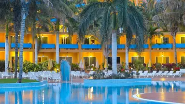 Hotel Drago Park by Pierre & Vacances