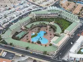 Hotel Drago Park By Pierre & Vacances