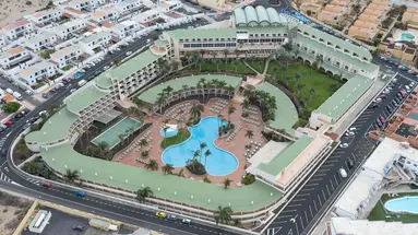 Hotel Drago Park By Pierre & Vacances