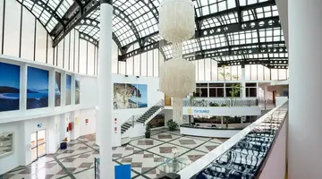 Hotel Drago Park By Pierre & Vacances