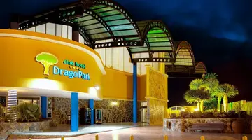 Hotel Drago Park by Pierre & Vacances