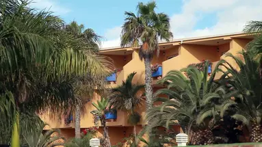 Hotel Drago Park by Pierre & Vacances