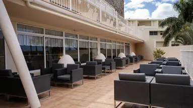 Hotel Drago Park By Pierre & Vacances