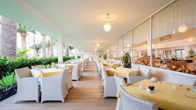 Hotel Drago Park By Pierre & Vacances