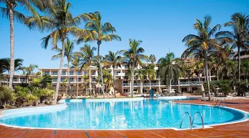 Hotel Drago Park by Pierre & Vacances