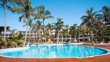 Hotel Drago Park by Pierre & Vacances