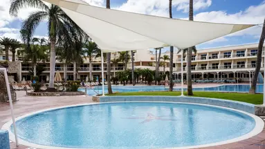 Hotel Drago Park By Pierre & Vacances