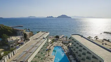 Hotel Dragut Point South