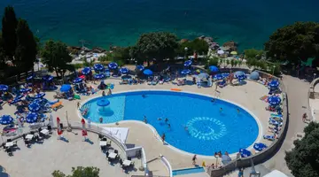 Hotel Drazica