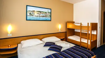 Hotel Drazica