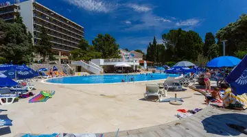 Hotel Drazica