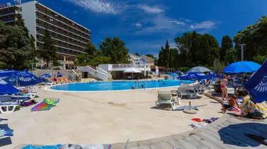 Hotel Drazica
