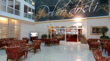 Hotel Drazica