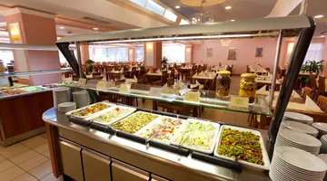 Hotel Drazica