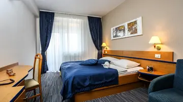 Hotel Drazica