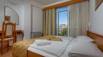 Hotel Drazica