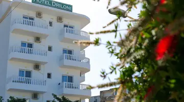 Hotel Drilon (PKT)