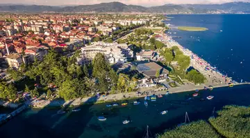 Hotel Drim (PKT)
