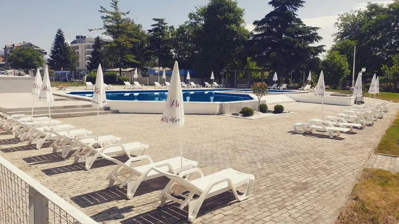 Hotel Drim