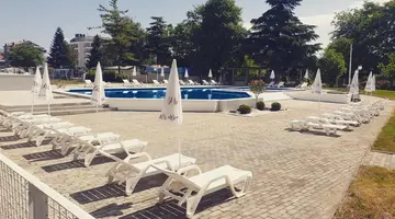 Hotel Drim