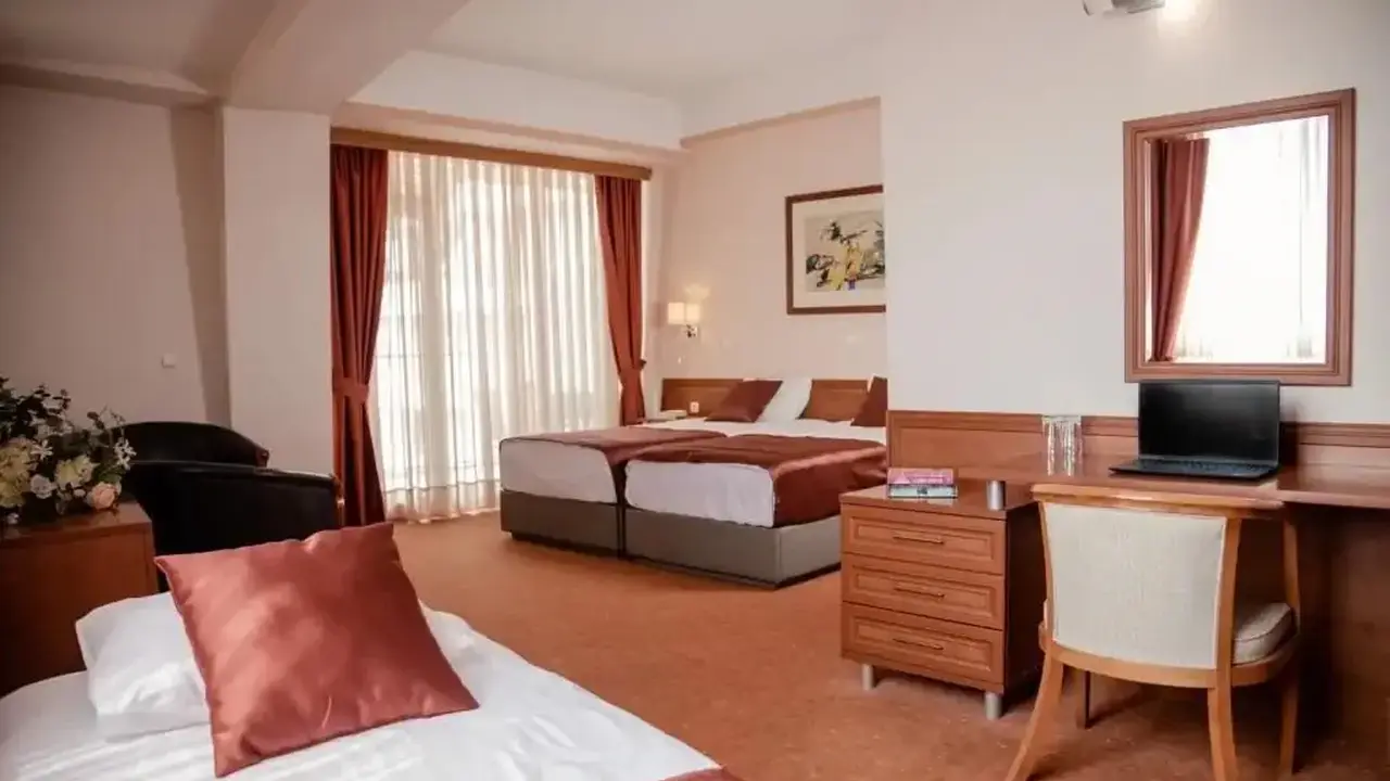 Hotel Drim