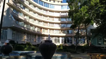 Hotel Drim