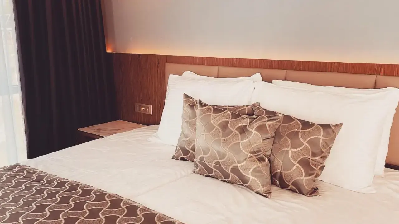 Hotel Drim