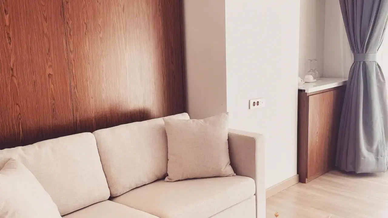 Hotel Drim