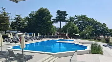 Hotel Drim